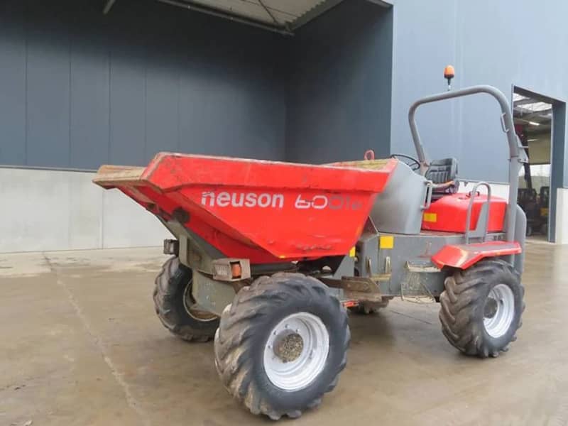 001_Wacker_Neuson_6001_6t_Location_grue_remorque_nacelle_machine_Pierre_Debyttere_Transport_Celles_location_machines_engins_Tournai_Frasnes_Mons_Mouscron