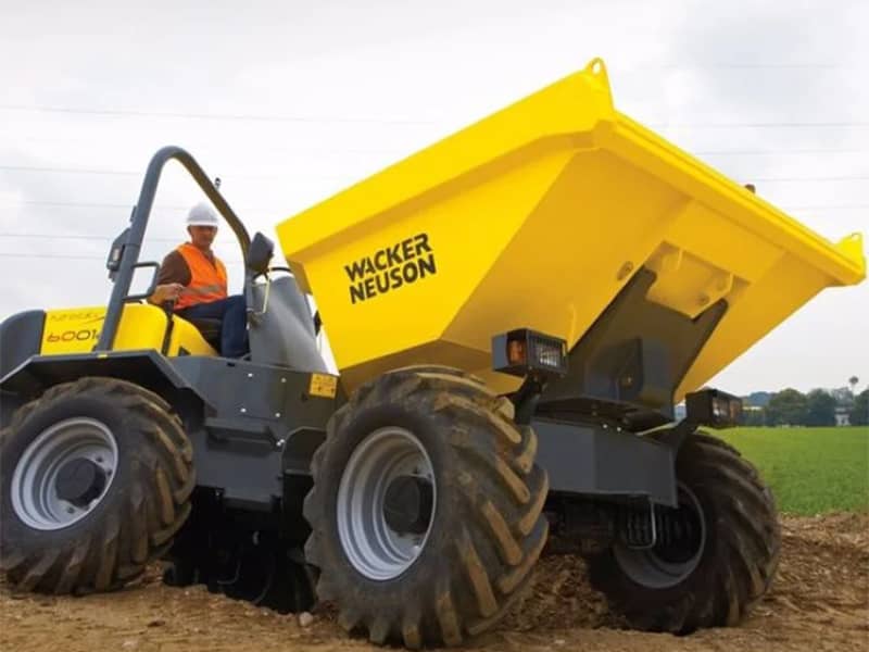 001_Wacker_Neuson_6001_6t_Location_grue_remorque_nacelle_machine_Pierre_Debyttere_Transport_Celles_location_machines_engins_Tournai_Frasnes_Mons_Mouscron