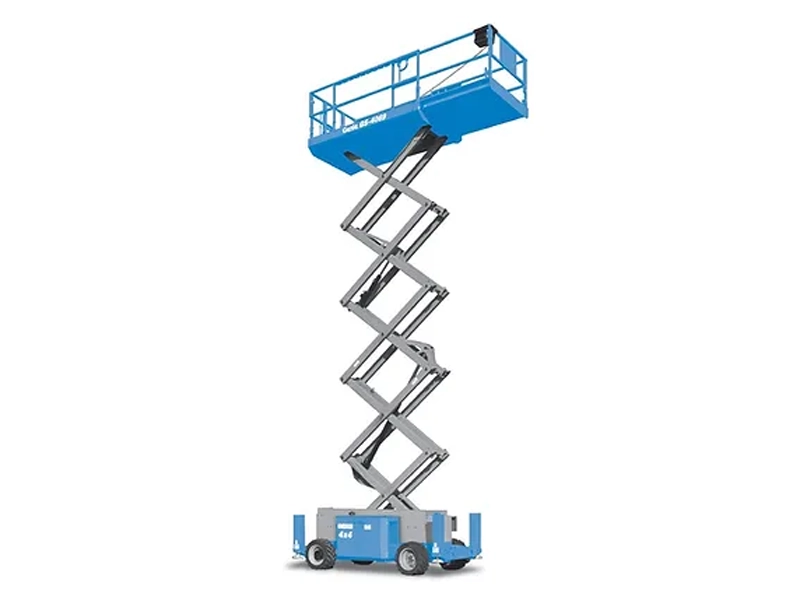 001_Genie_GS2669RT_Location_grue_remorque_nacelle_machine_Pierre_Debyttere_Transport_Celles_location_machines_engins_Tournai_Frasnes_Mons_Mouscron